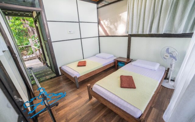 Mari Mari Sepanggar Lodge