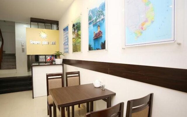 Summer Place Hotel - Hostel