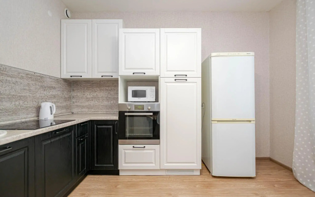 Апартаменты на улице Василия Татищева