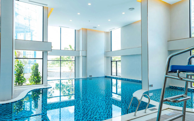 Best Western Premier Sapphire Halong