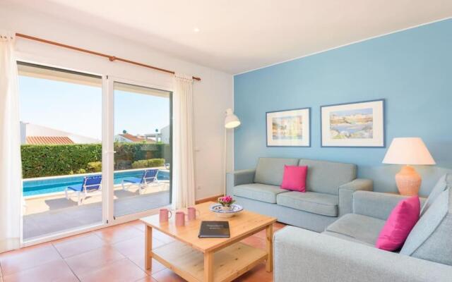 Villa Rose