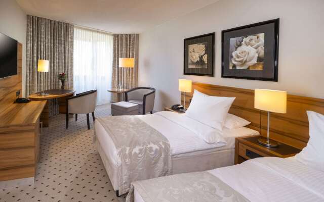 Maritim Hotel Bad Homburg