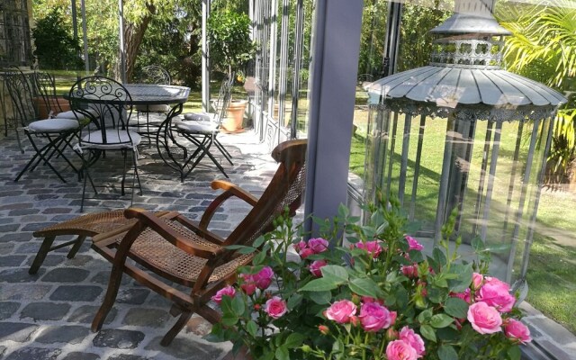 Domaine de Ginouilhac