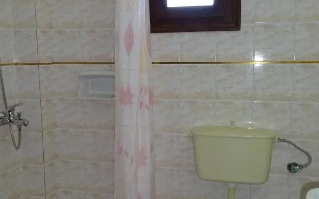 Alkionides Bungalows