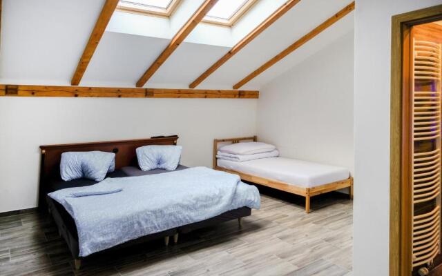 Apartm¿ Svato¿sk¿k¿