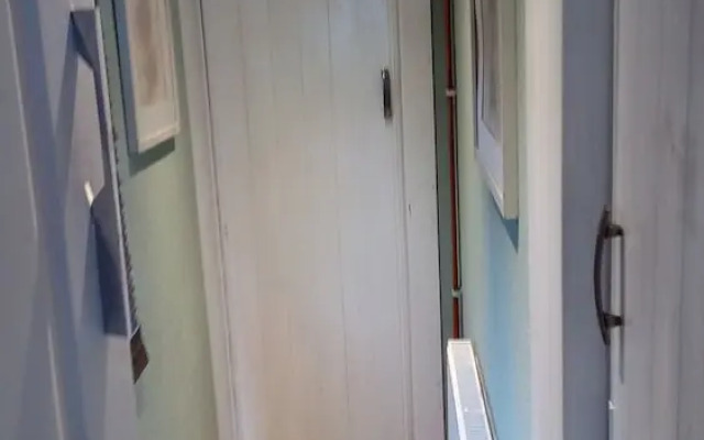 AJ's Chalet