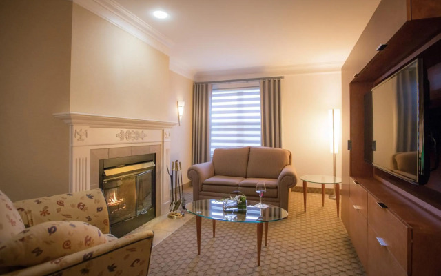 Hotel Le Bonne Entente