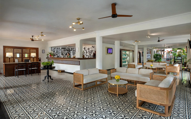 Radisson Goa Candolim