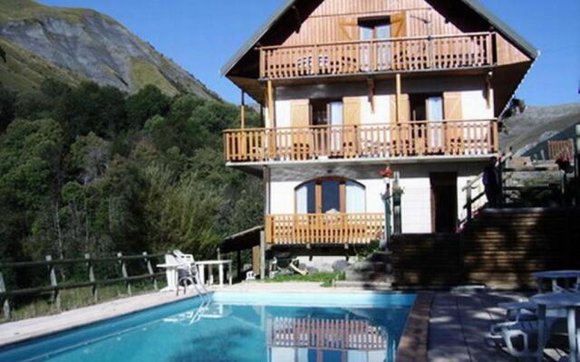 Appartement 5 Pers. A L'Entree Du Village 70845