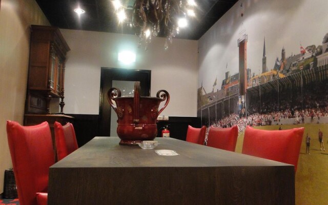 Tulip Inn Franeker