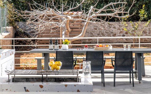 Alba Bianca Villa, a Secluded Retreat, By ThinkVilla