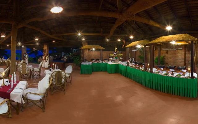 Somatheeram Ayurveda Village