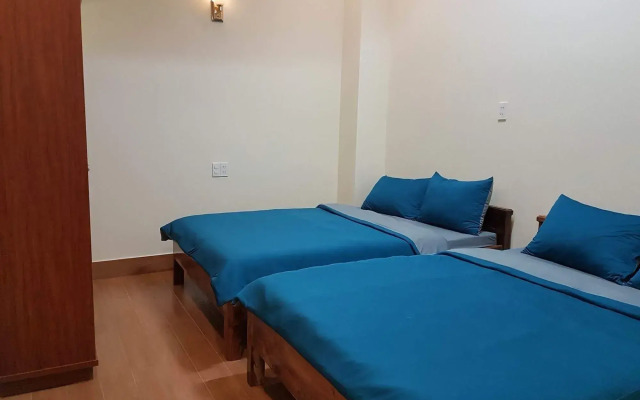 Quang Son Homestay