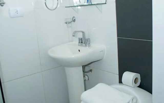 MC Hotel Ica