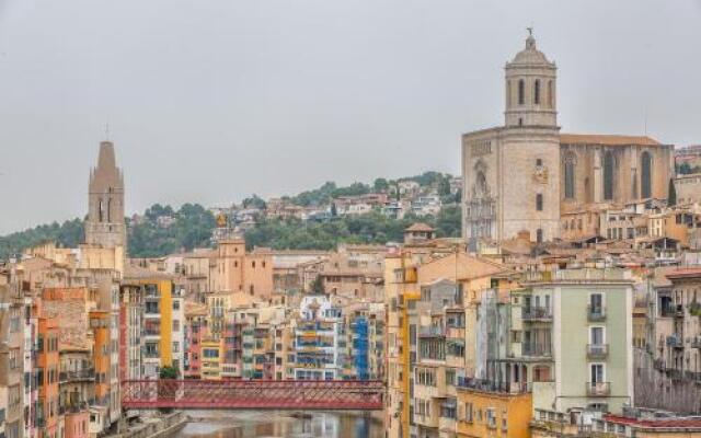 Flateli Rambla 11 - Apt 2