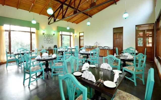 Anant Rasa -An Amritara Private Hideaway