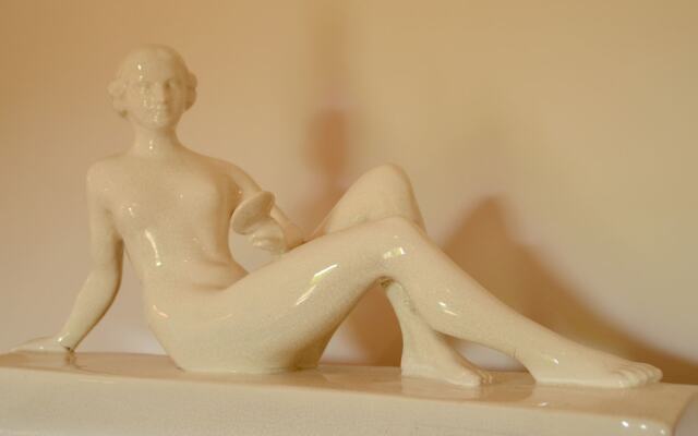 Chambres d'Hôtes au Gîte de la Pommeraie