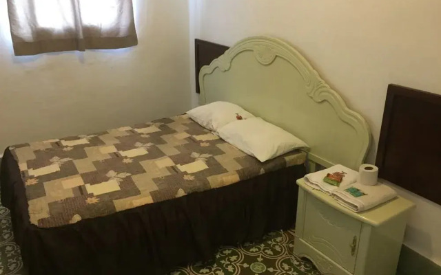 Suites Ripoll Córdoba