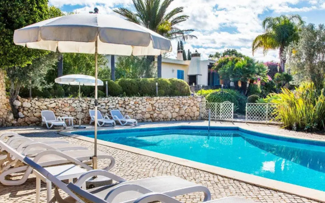 Quinta Azul - Gorgeous Apartment with Pool & Private Terrace