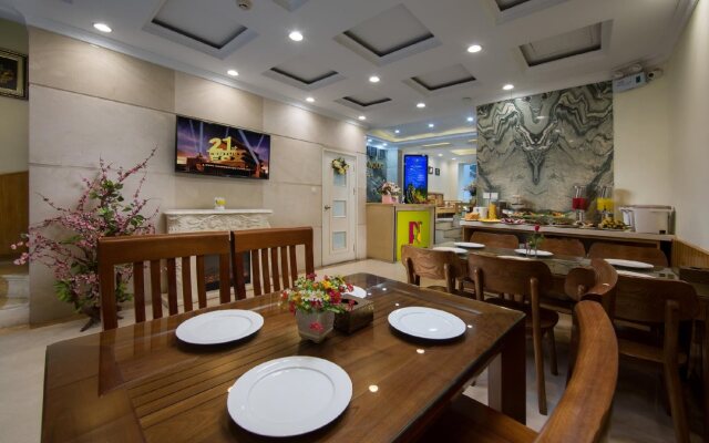 Phuong Ngoc Hotel