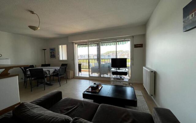 Appartement Ciboure, 3 pièces, 6 personnes - FR-1-239-754