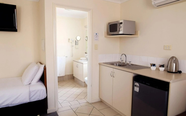 Kalbarri Edge Resort