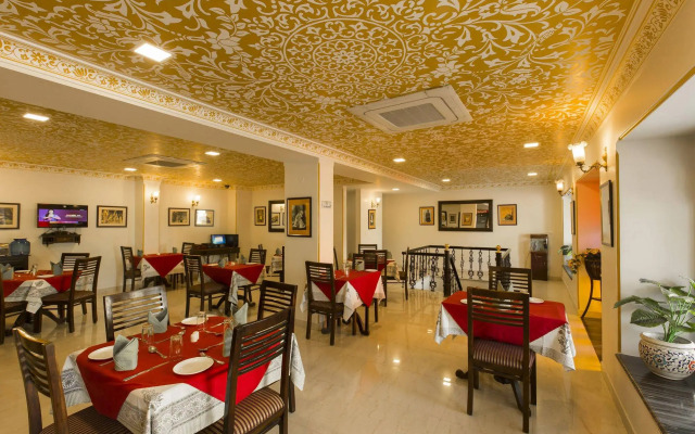 Umaid Residency - A Regal Heritage Home