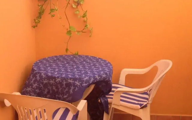 Apartment El Toston