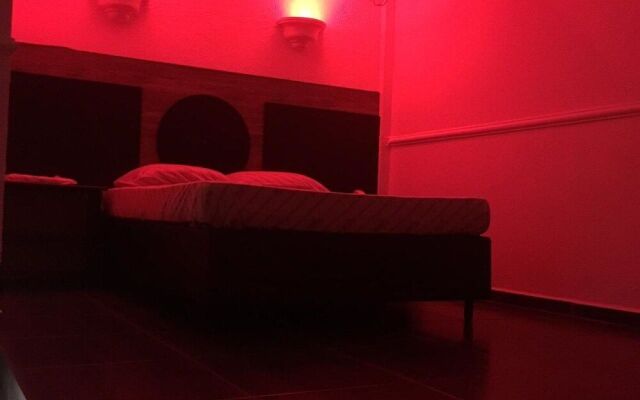 Stilus Hotel - Adults Only