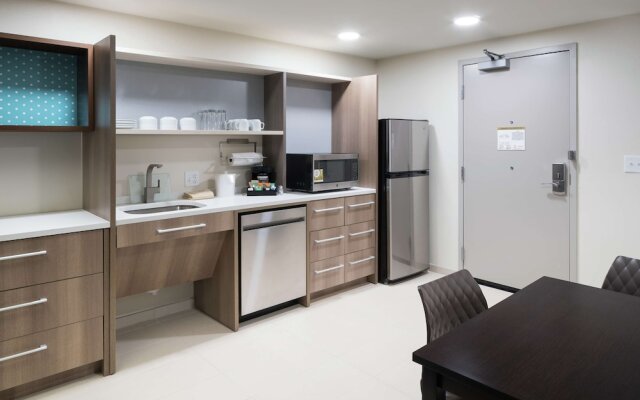 Home2 Suites by Hilton Jacksonville Airport