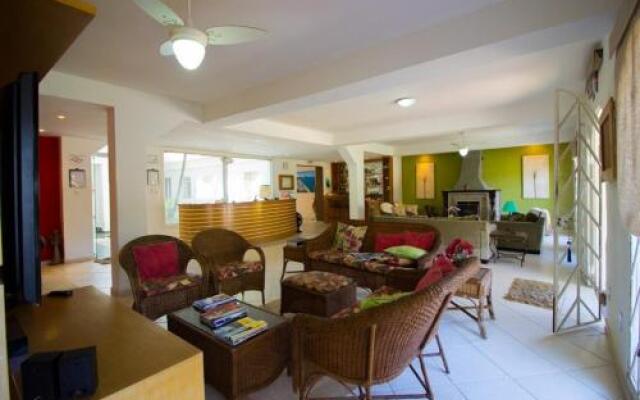 Pousada Villa del Mare