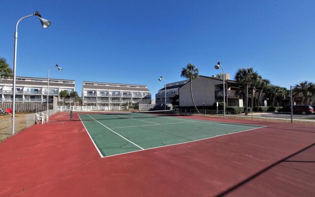 Portside Resort by Panhandle Getaways
