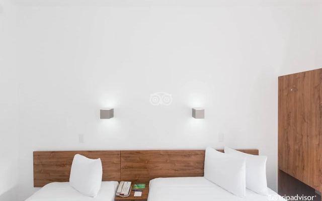 One Playa Del Carmen