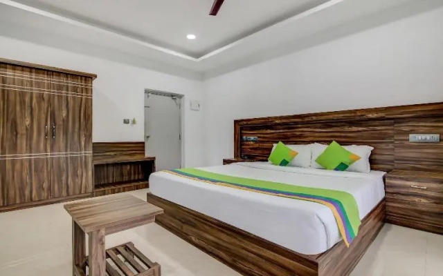 Treebo Premium Misty Garden Resorts