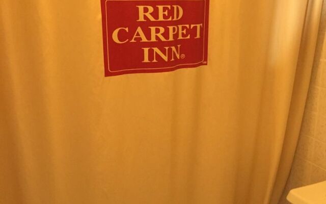 Red Carpet Inn Piqua