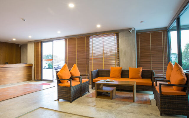 B2 Udon Boutique & Budget Hotel