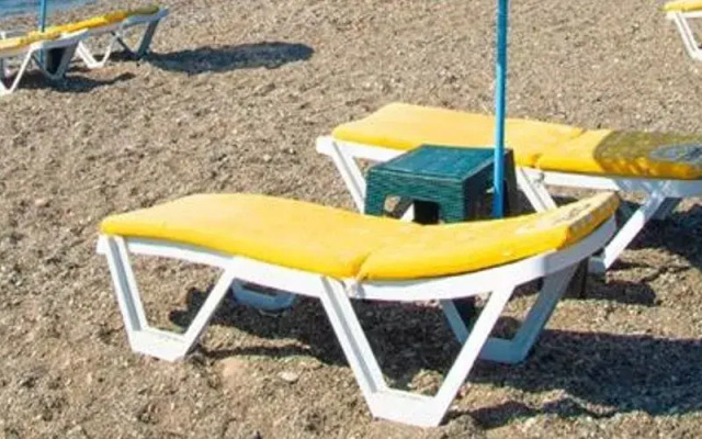 Pedasos Altinel Otel