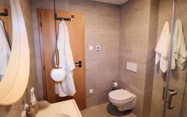 Björg Apartment & Sauna