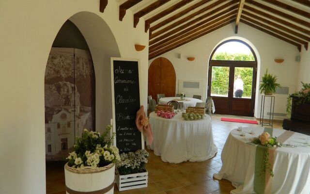 Masseria Colle Carro