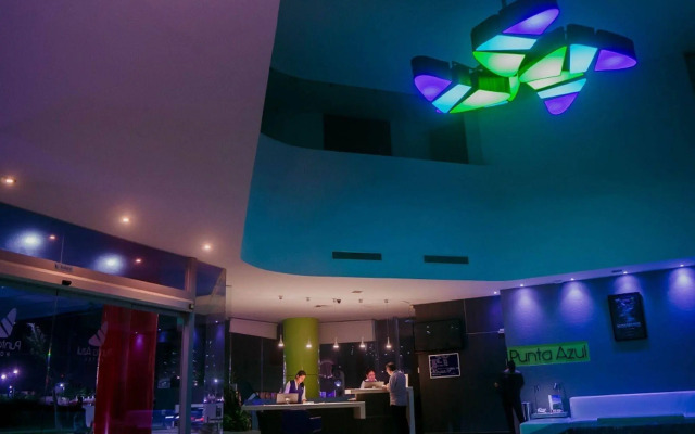 Hotel Punta Azul
