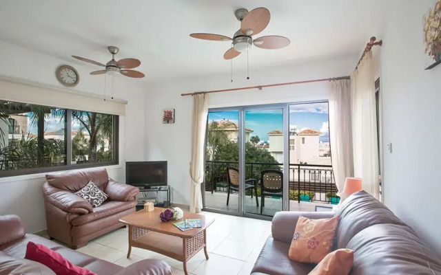 Cyprus Villa Near the Beach, Protaras Villa 1244