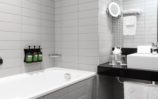 Crowne Plaza Newcastle - Stephenson Quarter by IHG