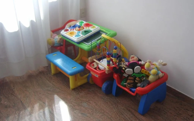 Hotel Nuova Doel