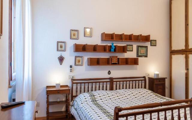 Appartamento La Via Del Mare