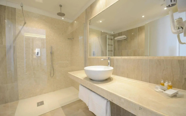 Villa Garuti Hotel & Appartements