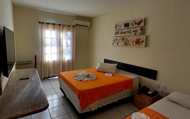 Hotel Recanto Do Sol