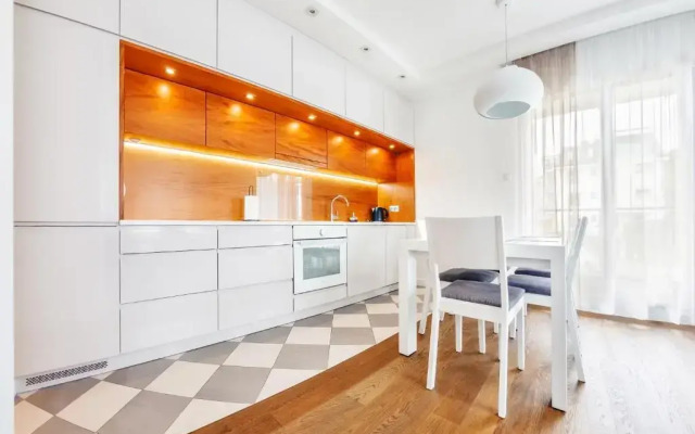 Apartament AQUARIUS