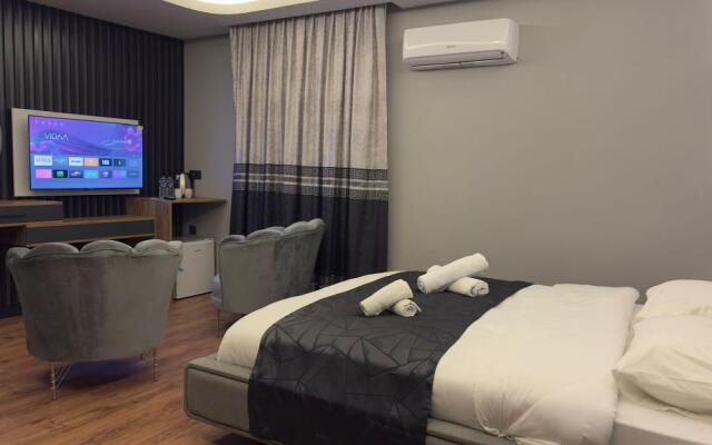 Wonne Boutique Hotel