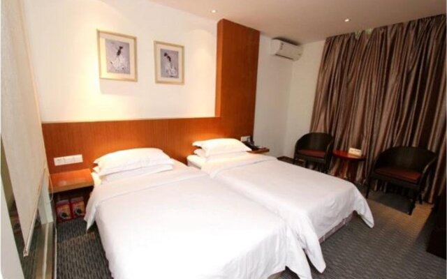 Master Hotel