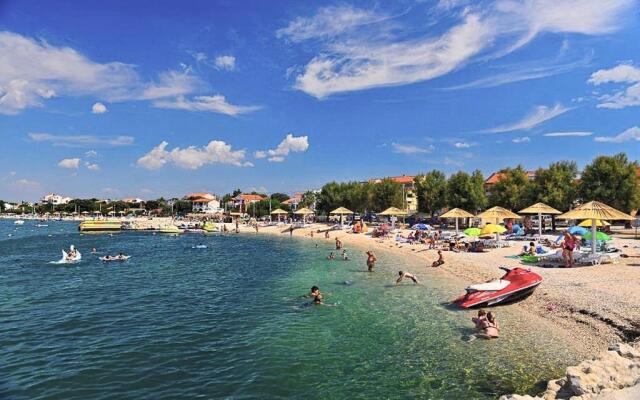 Apartments by the sea Vrsi - Mulo, Zadar - 18914